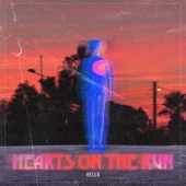 We're The Ones With The Broken Hearts artwork