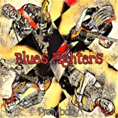 Blues Fighters - Night Train