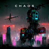 Chaos artwork
