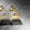 Grammy (feat. Malvo, Rafax MC, Primo D & Maxx) - Single album lyrics, reviews, download