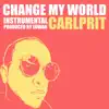 Stream & download Change My World - Single