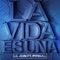 La Vida Es Una (feat. Pitbull) artwork