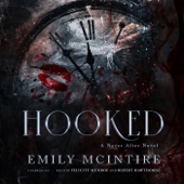 Hooked - Emily McIntire Cover Art