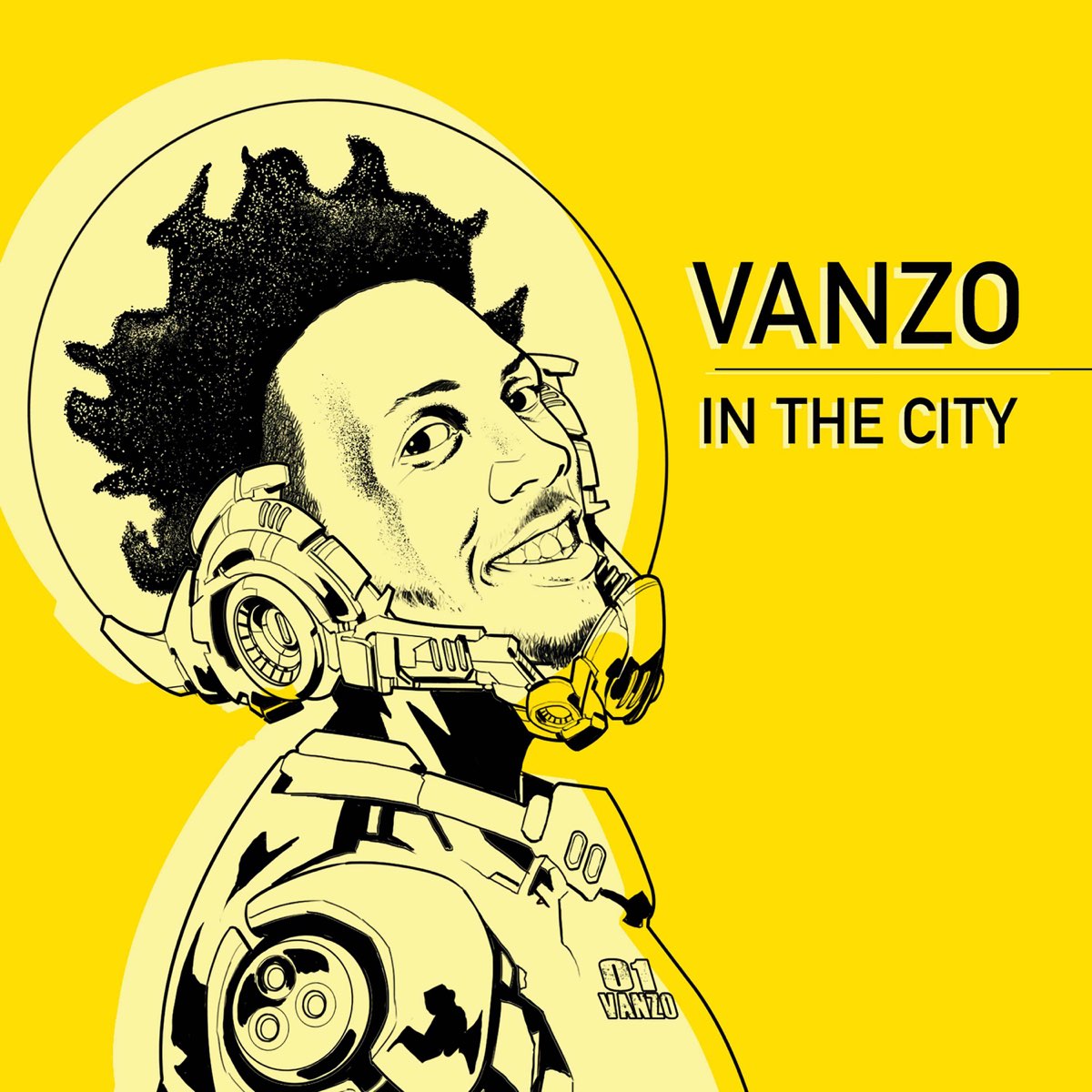 Andrea vanzo. Vanzo.