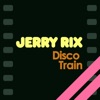 Disco Train - Single