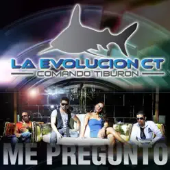 Me Pregunto - Single - Comando Tiburón Me Pregunto - Single - Comando Tiburón