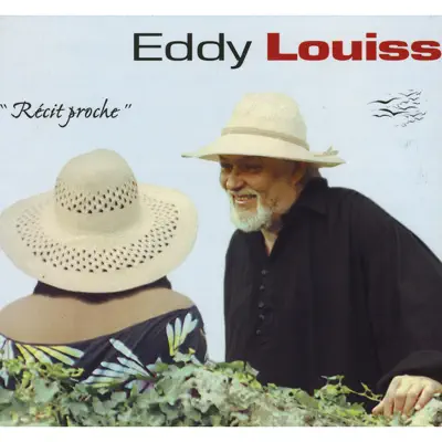 Récit proche - Eddy Louiss