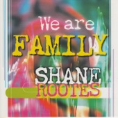 We Are Family (The Family Remix) artwork