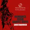 Shostakovich: Suite from the Gadfly, Op. 97a: VIII. Romance - Single album lyrics, reviews, download
