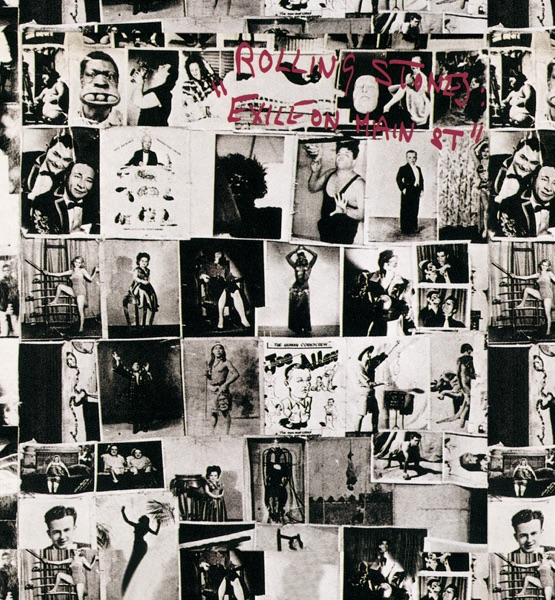 Exile on Main St. (2010 Remaster) - The Rolling Stones