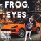 Frog Eyes - HEAVY lyrics