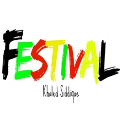 FESTIVAL cover art