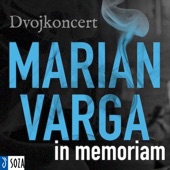 Marián Varga in Memoriam artwork