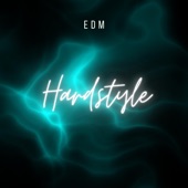 Hardstyle artwork