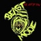 Wrath of the Kracken (feat. Nobodi Da Vinylist) - BeastModeRaps, Dzl1 & Fortified Mind lyrics