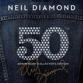 Neil Diamond - Dry Your Eyes