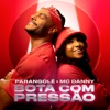 Bota Com Pressão - Single