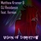 Vision of Tomorrow (feat. Vernon) [Rejekto Remix] - Matthew Kramer & DJ Residance lyrics