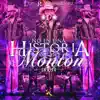 No Es Una Historia Mas Del Monton (En Vivo) - Single album lyrics, reviews, download