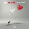 Just As I Am (feat. Prince Royce & Chris Brown) - Single