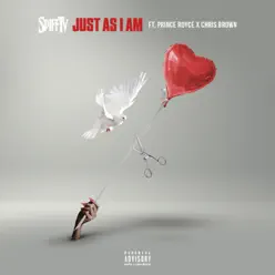 Just As I Am (feat. Prince Royce & Chris Brown) - Single - Spiff TV Just As I Am (feat. Prince Royce & Chris Brown) - Single - Spiff TV
