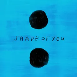 Shape of You (Acoustic) - Single - Ed Sheeran