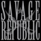 Stingray - Savage Republic lyrics