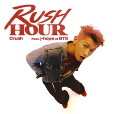 Rush Hour (Feat. j-hope of BTS) by 