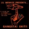 Gangsta Shit Pt. 2 (feat. Pastor Troy DSGB) - Lil Menace lyrics