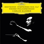 Symphony No. 5 in C Minor, Op. 67: I. Allegro con brio by Vienna Philharmonic & Carlos Kleiber