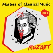 Wolfgang Amadeus Mozart - Symphony No. 40 In G Minor: Molto Allegro