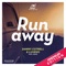 Runaway (feat. Addie) [David Jedom Remix] - Danny Cotrell & Luvego lyrics