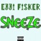 Sneeze - EJJI FISKER lyrics