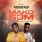 Makos3m (feat. Ypee) - Masinda lyrics