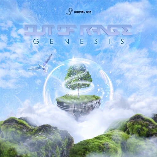 Genesis - Single by Out of Range