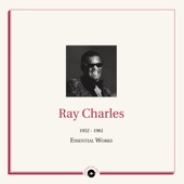 Masters of Jazz Presents Ray Charles (1952-1961 Essential Works) artwork