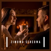 Zimowa sercowa (feat. Hubert Gach) artwork