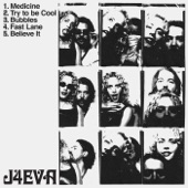 J4eva - Medicine