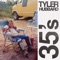 35’s - Tyler Hubbard lyrics