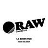 LR EDITS 008 - Single