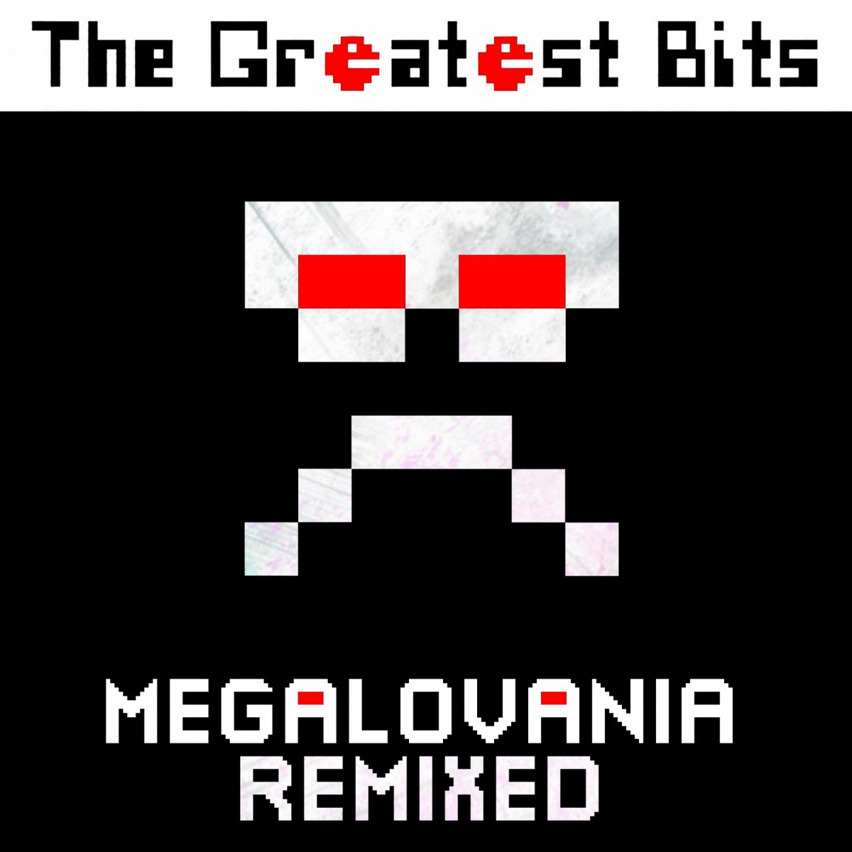 Megalovania remix. Great bit.