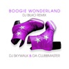 Boogie Wonderland (DJ Bilko Remix) - Single