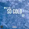 So Cold - EP album lyrics, reviews, download
