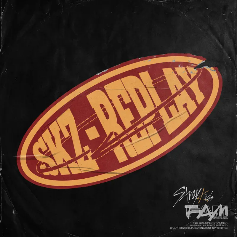 Stray Kids - SKZ-REPLAY (2022) [iTunes Plus AAC M4A]-新房子