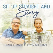 Sit up Straight & Sing, Vol. 2 artwork