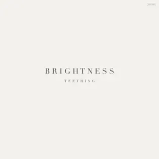 ladda ner album Brightness - Teething