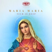 Maria Maria artwork