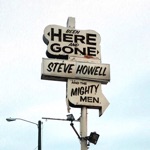 Steve Howell & The Mighty Men - Black is Black