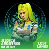 Jessica Audiffred Live at Lost Lands 2022 (DJ Mix) artwork