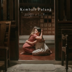 Suara Kayu & Feby Putri - Kembali Pulang - Line Dance Music
